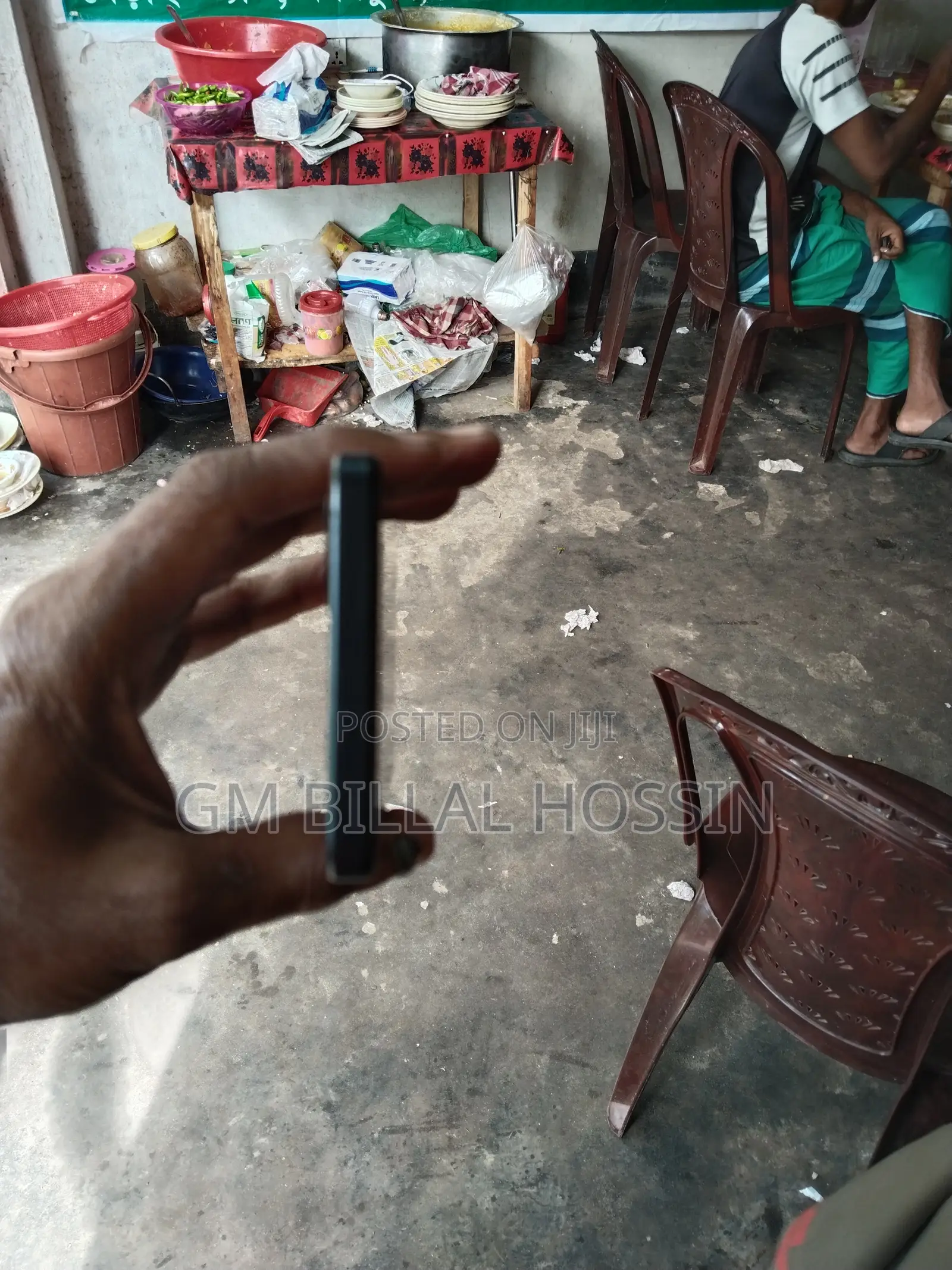 Oppo A38 128 GB Black