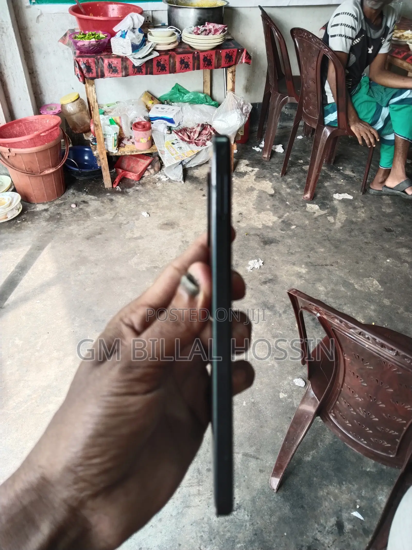 Oppo A38 128 GB Black