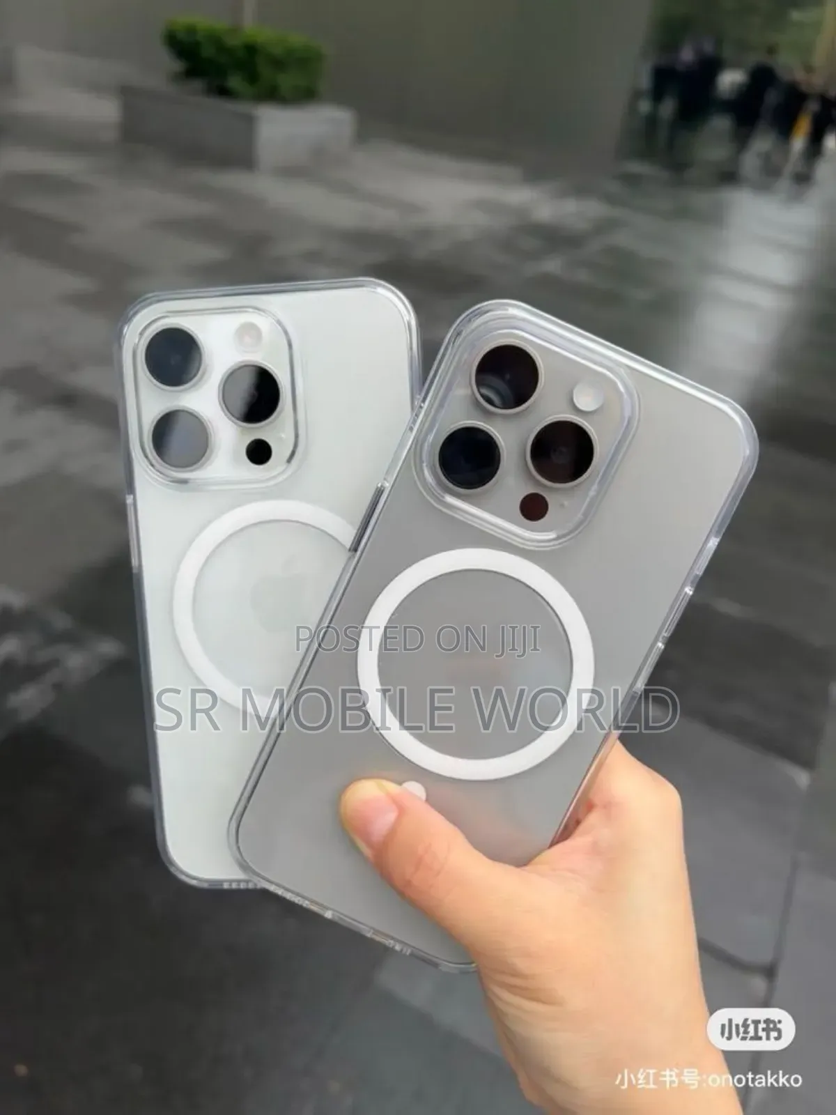 New Apple iPhone 16 Pro Max 256 GB Gold