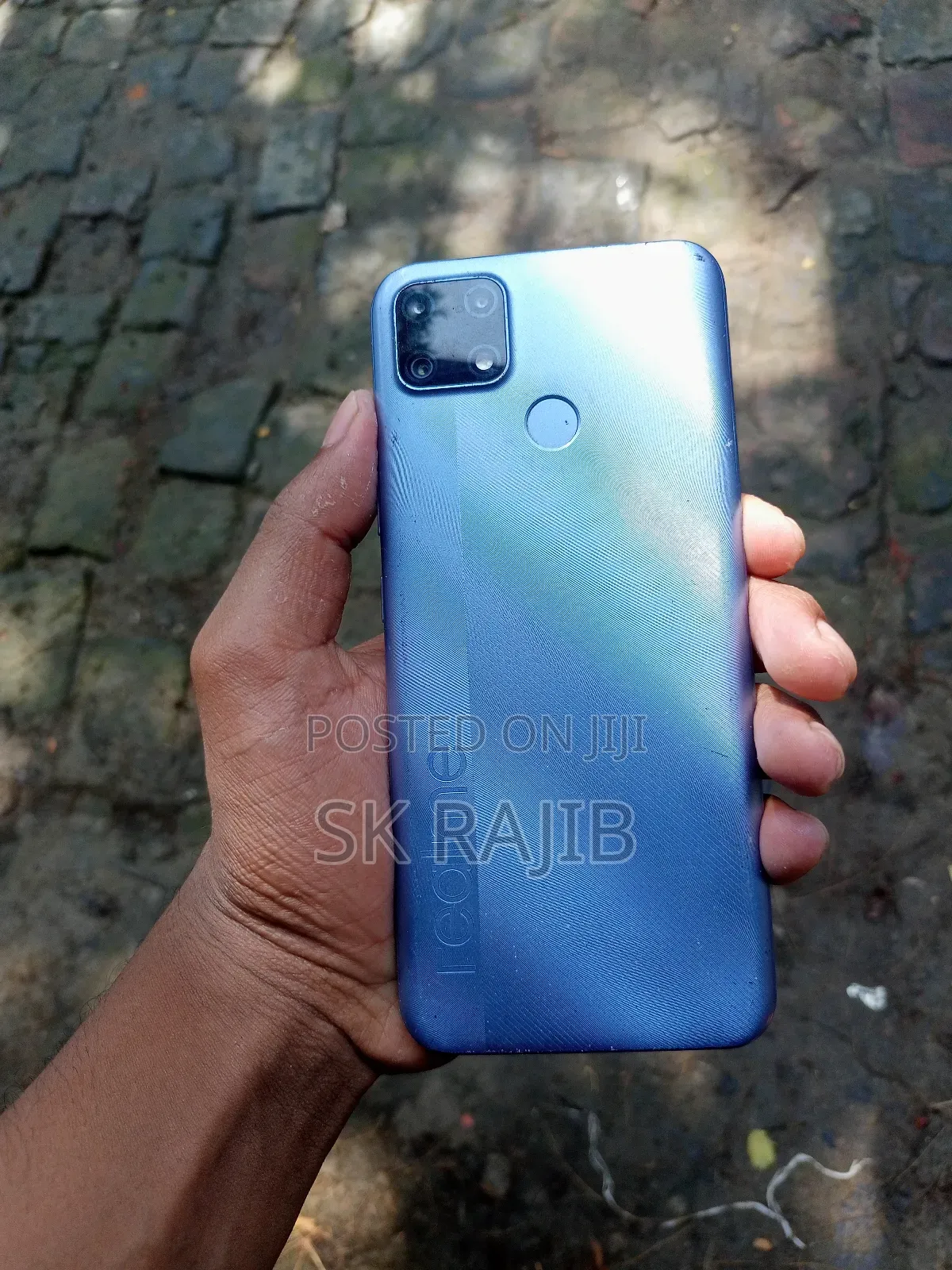 Realme C25Y 128 GB