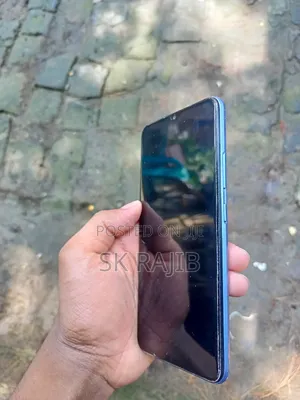 Realme C25Y 128 GB