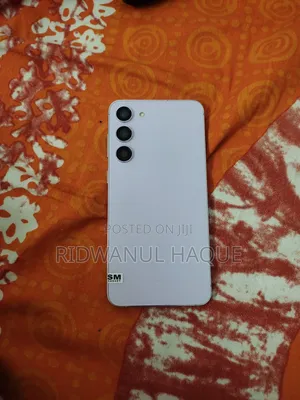 Photo - Samsung Galaxy S23 Plus 256 GB Purple