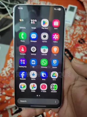 Samsung Galaxy S23 Plus 256 GB Purple