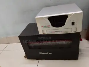 Photo - Grameen Energy Ips