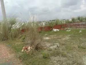 Ready Plot Sale, Bashundhara R/A