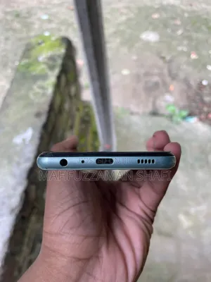 Samsung Galaxy A22 64 GB Green