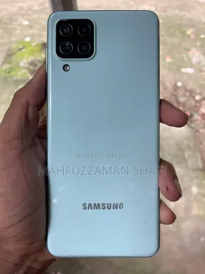 Samsung Galaxy A22 64 GB Green