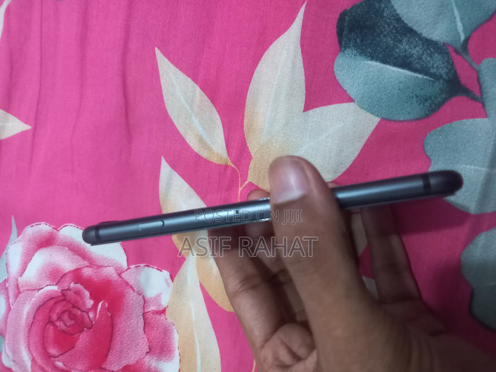 Apple iPhone 8 256 GB Black