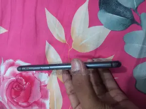 Apple iPhone 8 256 GB Black