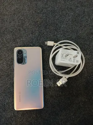 Xiaomi Poco F3 128 GB Rose Gold