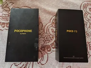 Xiaomi Poco F3 128 GB Rose Gold