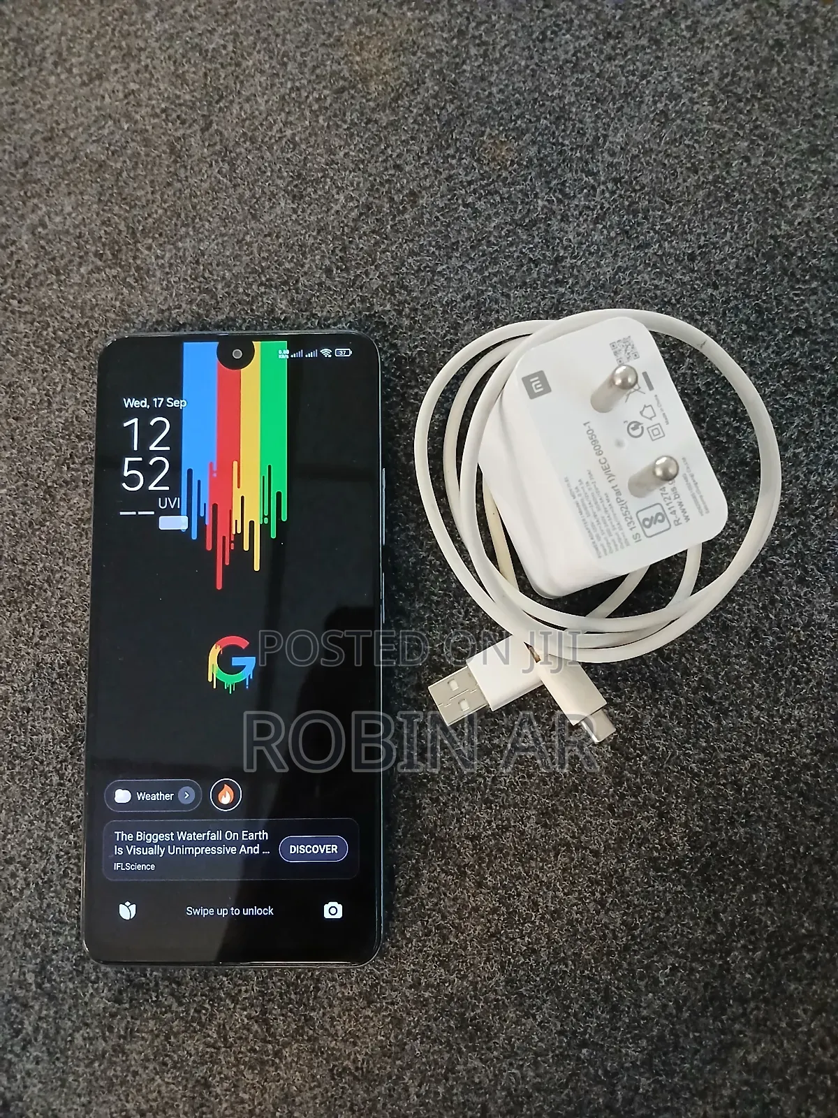 Xiaomi Poco F3 128 GB Rose Gold