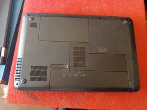 Laptop HP Compaq Presario 1000 4GB Intel Core i5 HDD+SSD 500GB