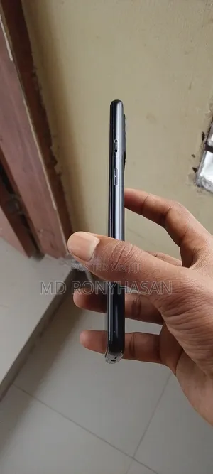 OnePlus 9R 256 GB Black