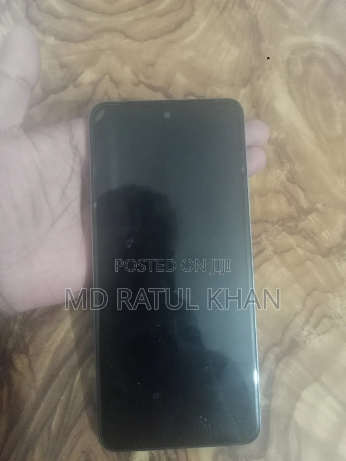 Oppo A3x 128 GB Blue