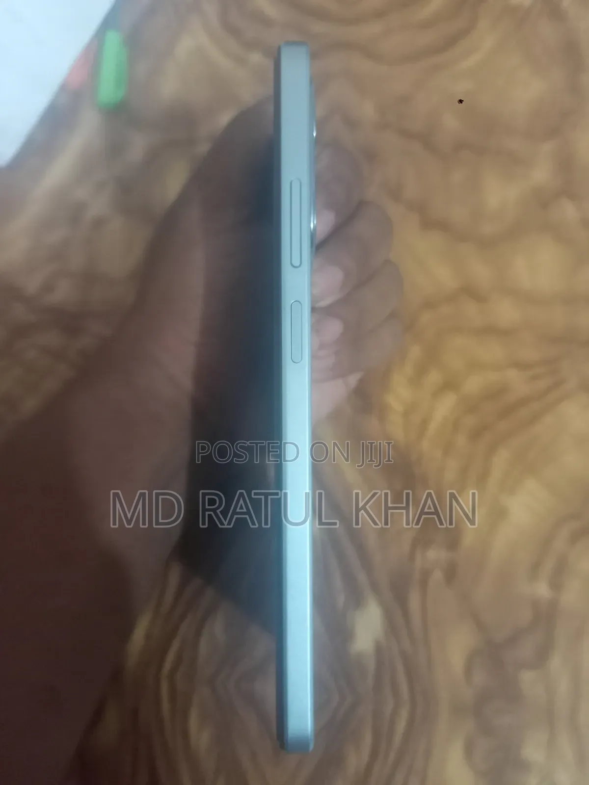 Oppo A3x 128 GB Blue