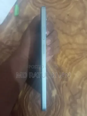 Oppo A3x 128 GB Blue