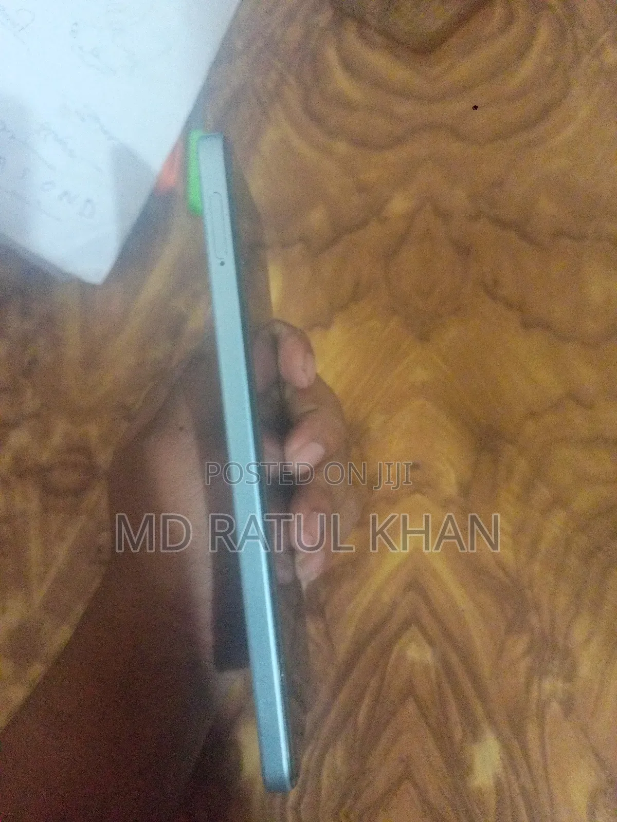 Oppo A3x 128 GB Blue