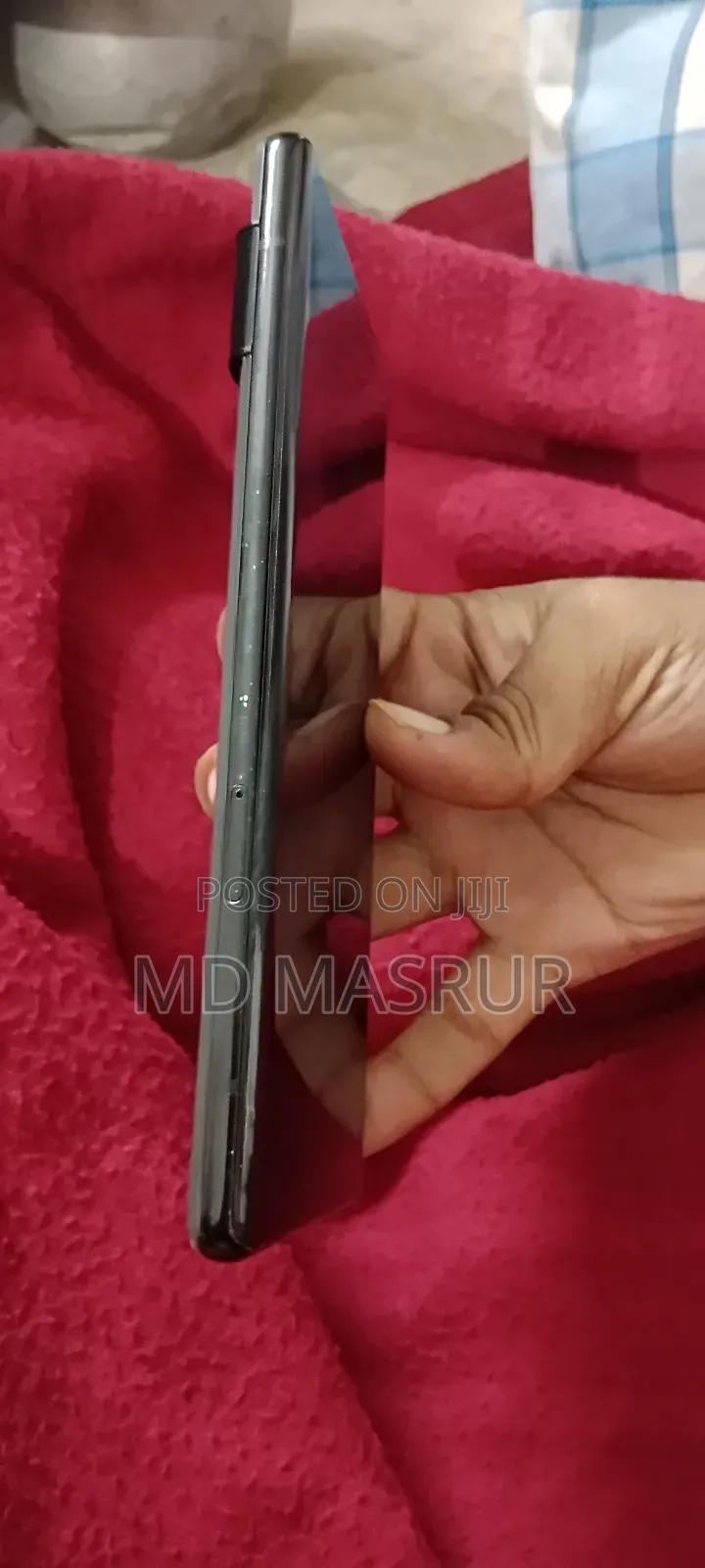 Google Pixel 6 Pro 128 GB Black