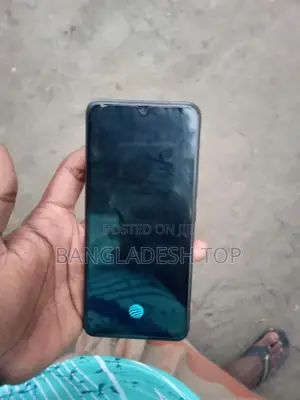 Vivo Y71 32 GB Black