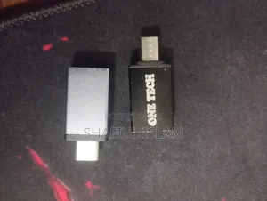  Havit Kb889cm Gaming Combo + Otg + Connector | যশোর