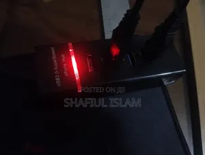  Havit Kb889cm Gaming Combo + Otg + Connector | যশোর