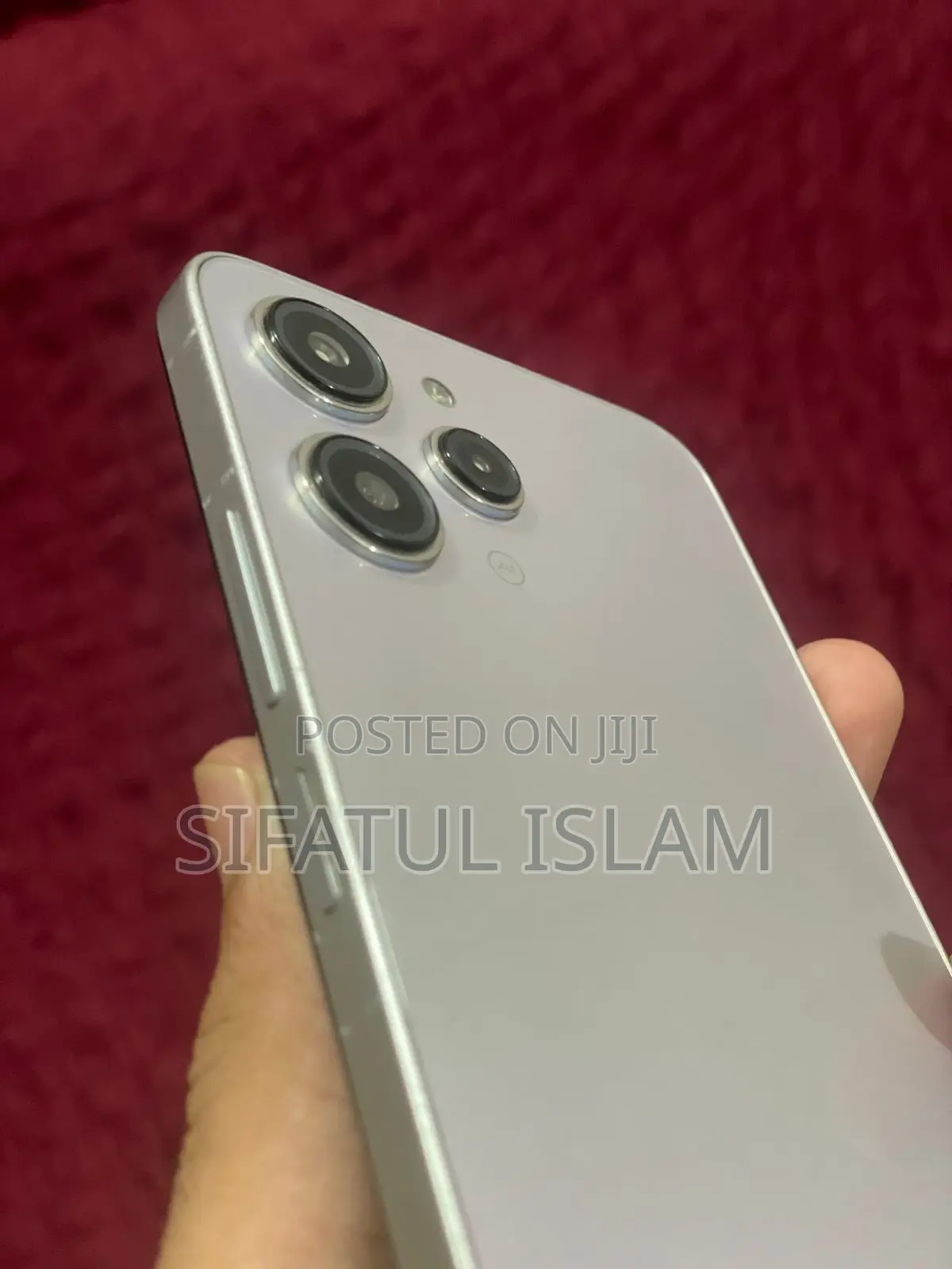 Xiaomi Redmi 12 256 GB White