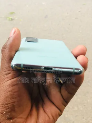 Photo - Samsung Galaxy S20 FE 5G SD865 128 GB Gray