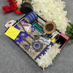 Photo - Premium Silk Katan Saree Combo