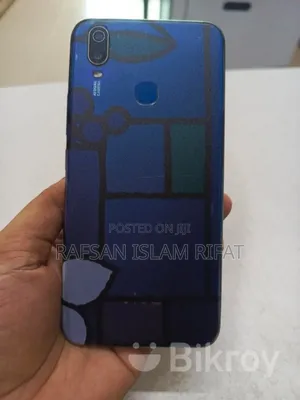 Vivo Y11 32 GB Blue
