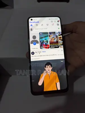 OnePlus Nord CE 2 5G 128 GB Silver