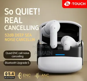 Photo - W919 Bluetooth Earphones