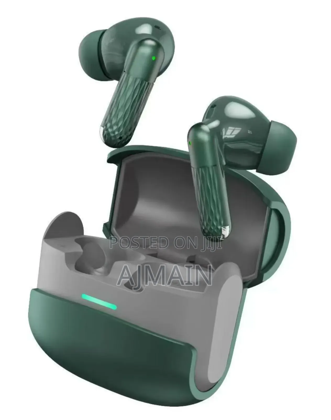 W919 Bluetooth Earphones