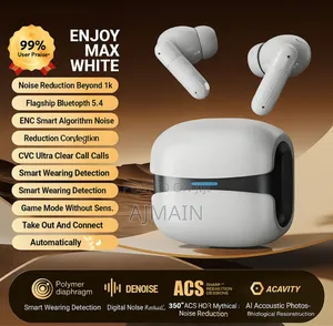 W919 Bluetooth Earphones