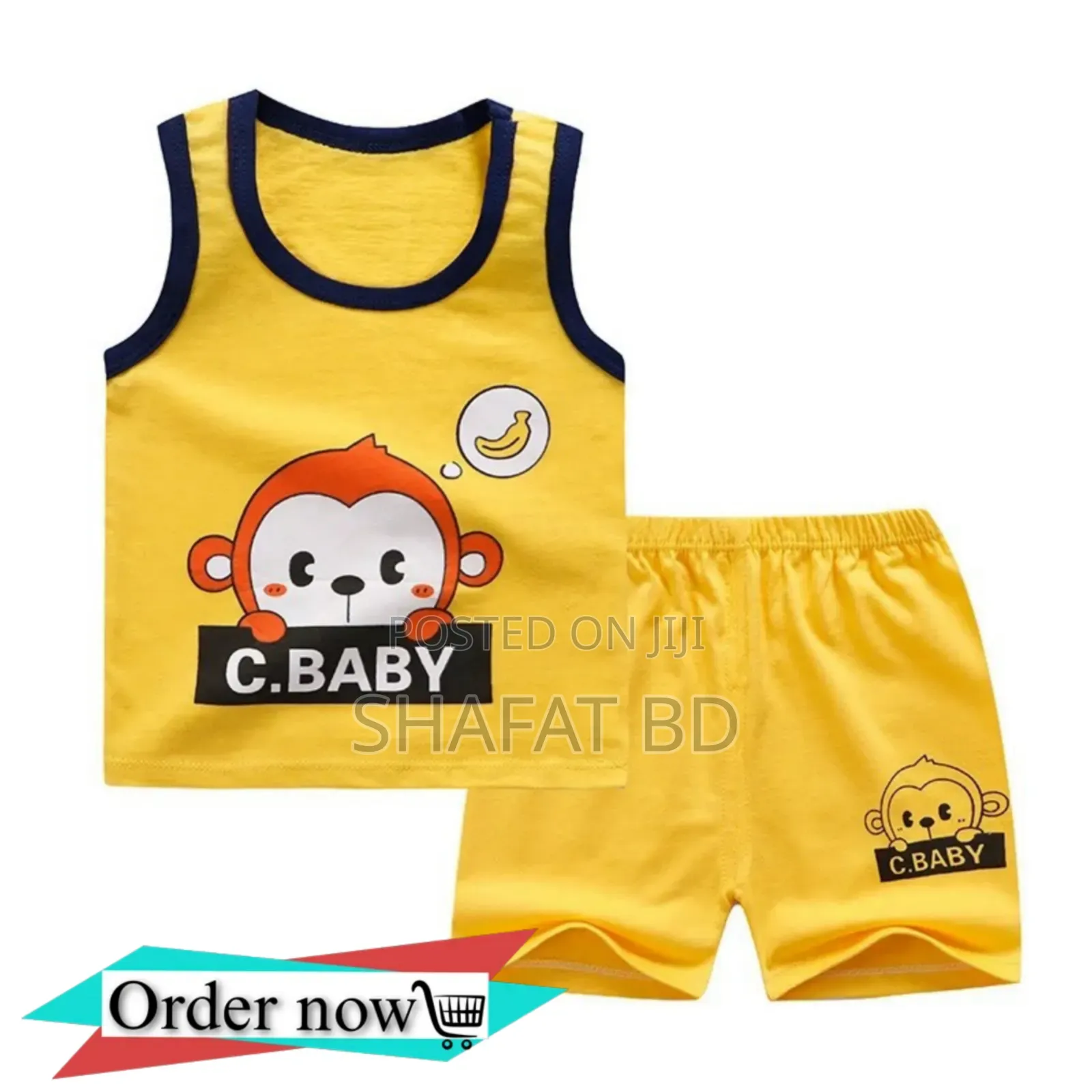 Baby Combo Set