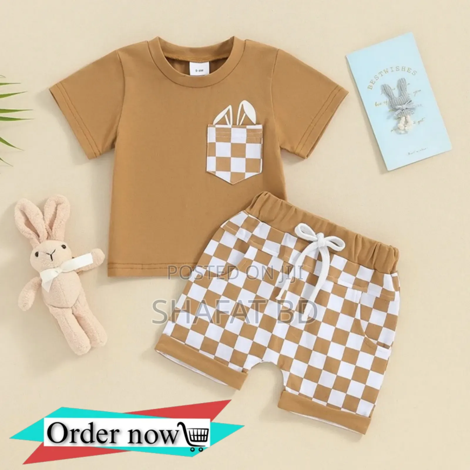 Baby Combo Set