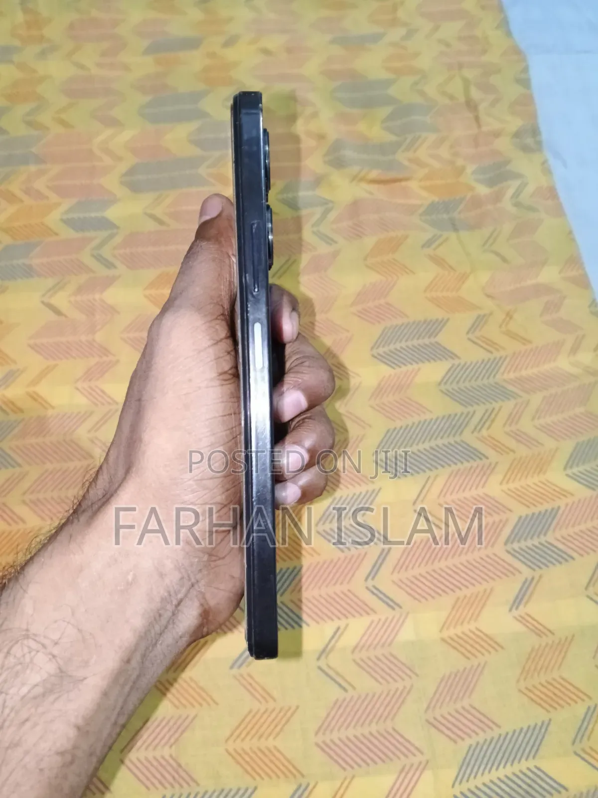 Infinix Note 30 5G 128 GB Blue