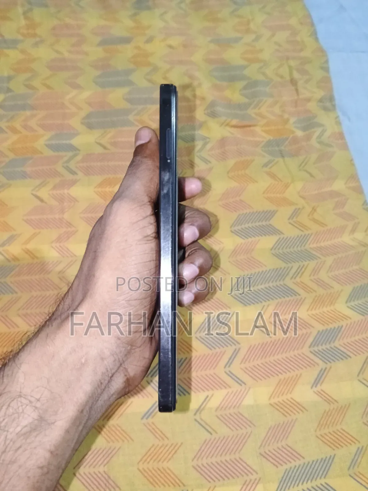 Infinix Note 30 5G 128 GB Blue