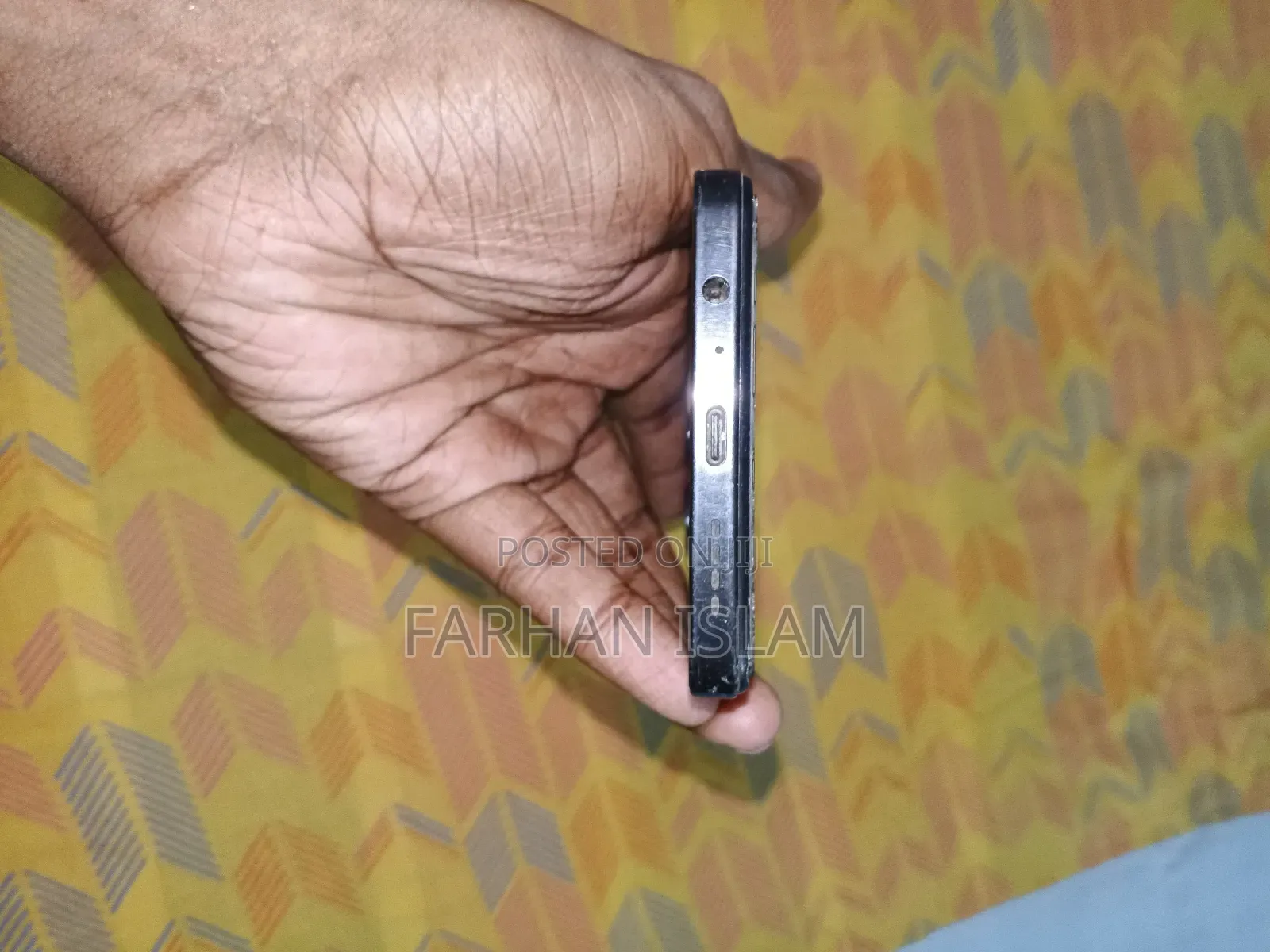 Infinix Note 30 5G 128 GB Blue