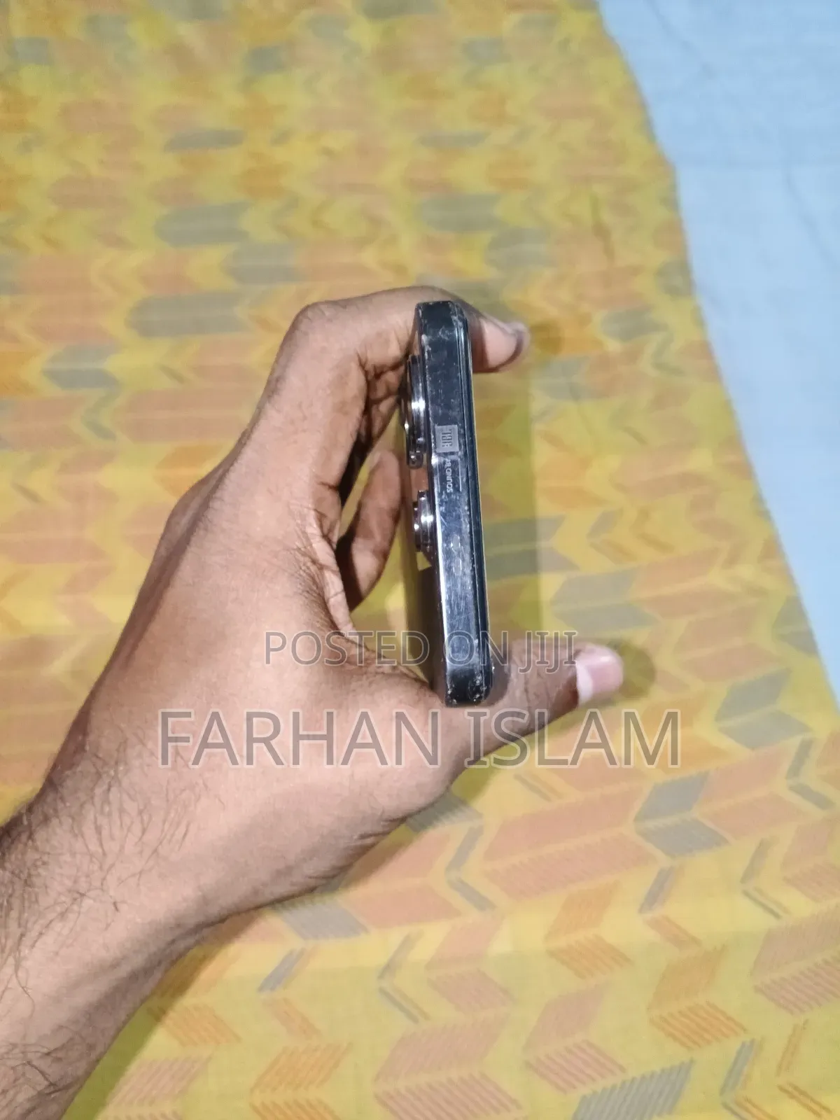 Infinix Note 30 5G 128 GB Blue