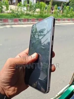 Samsung Galaxy A56 256 GB Gray