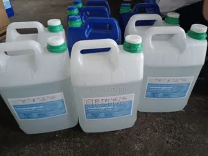 Epoxy Rasin 3:1 and Hardner.