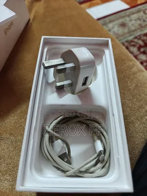 Apple iPhone 7 256 GB Gold