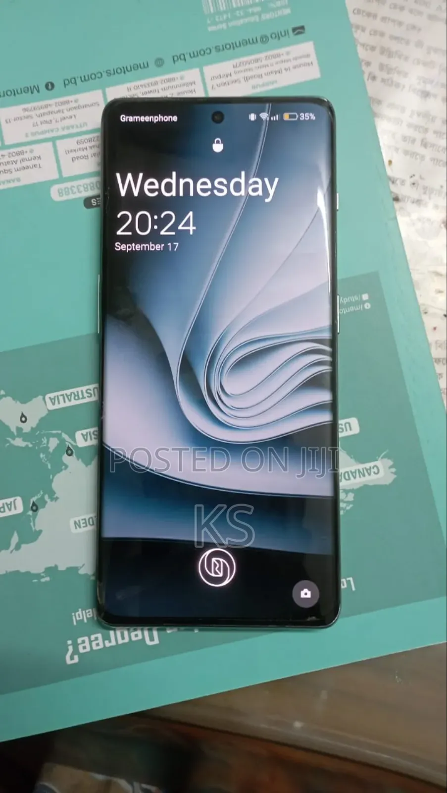 OnePlus 11R 128 GB Blue