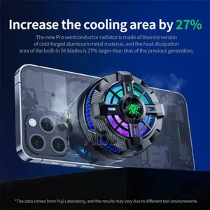 Photo - Plexton Ex2 Pro Mobile Cooler, Ice Guaranteed