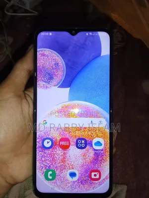 Samsung Galaxy A23 128 GB Black