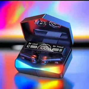 M28 TWS Bluetooth 5.1 Gaming Headset