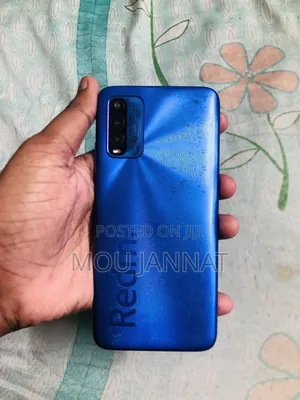 New Mobile Phone 4 GB Green