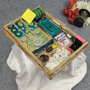 Photo - Premium Silk Katan Saree Combo