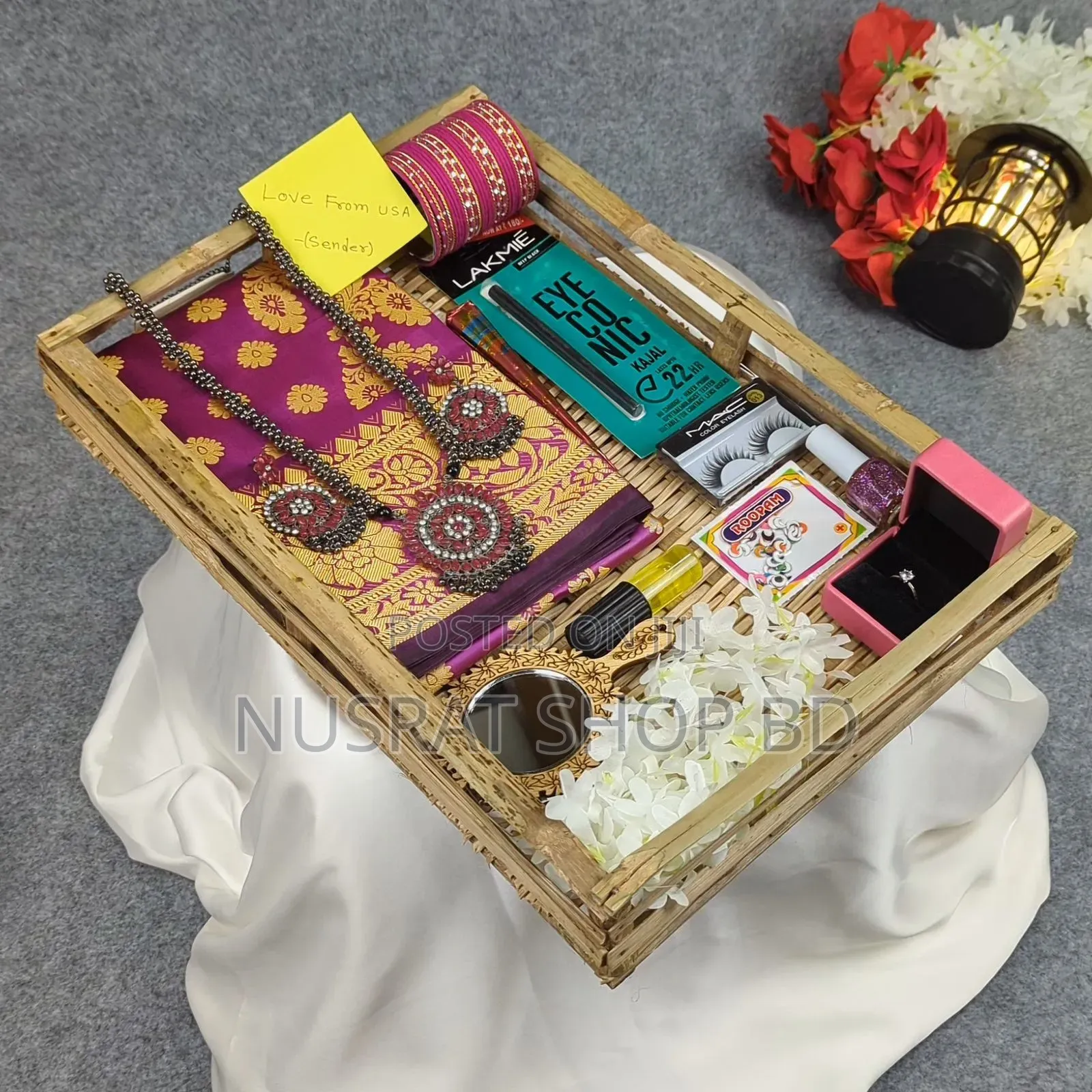 Premium Silk Katan Saree Combo